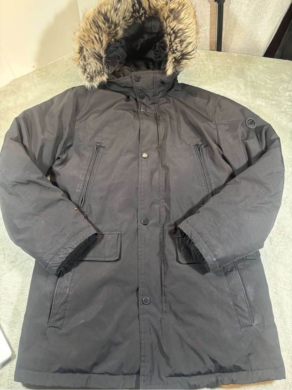 Michael Kors winter jacket size XS